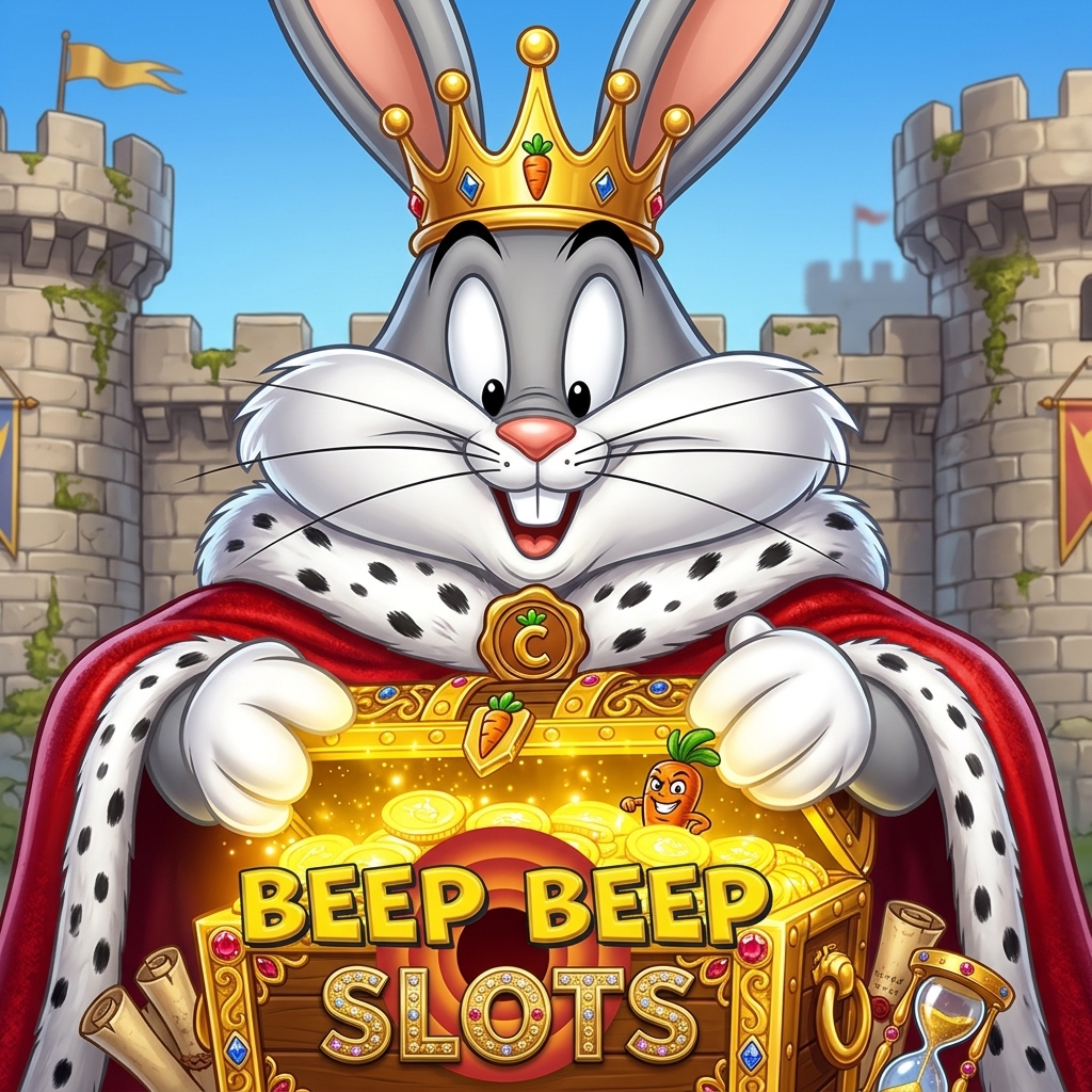 Beep Beep Casino Slots Canada: Online Slots, Providers and Games